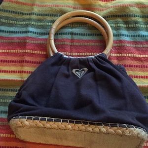 Roxy Bohemian Handbag